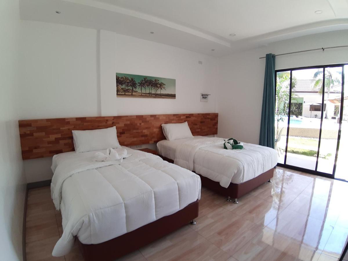 Chinita Boutique Hotel Panglao Exterior foto
