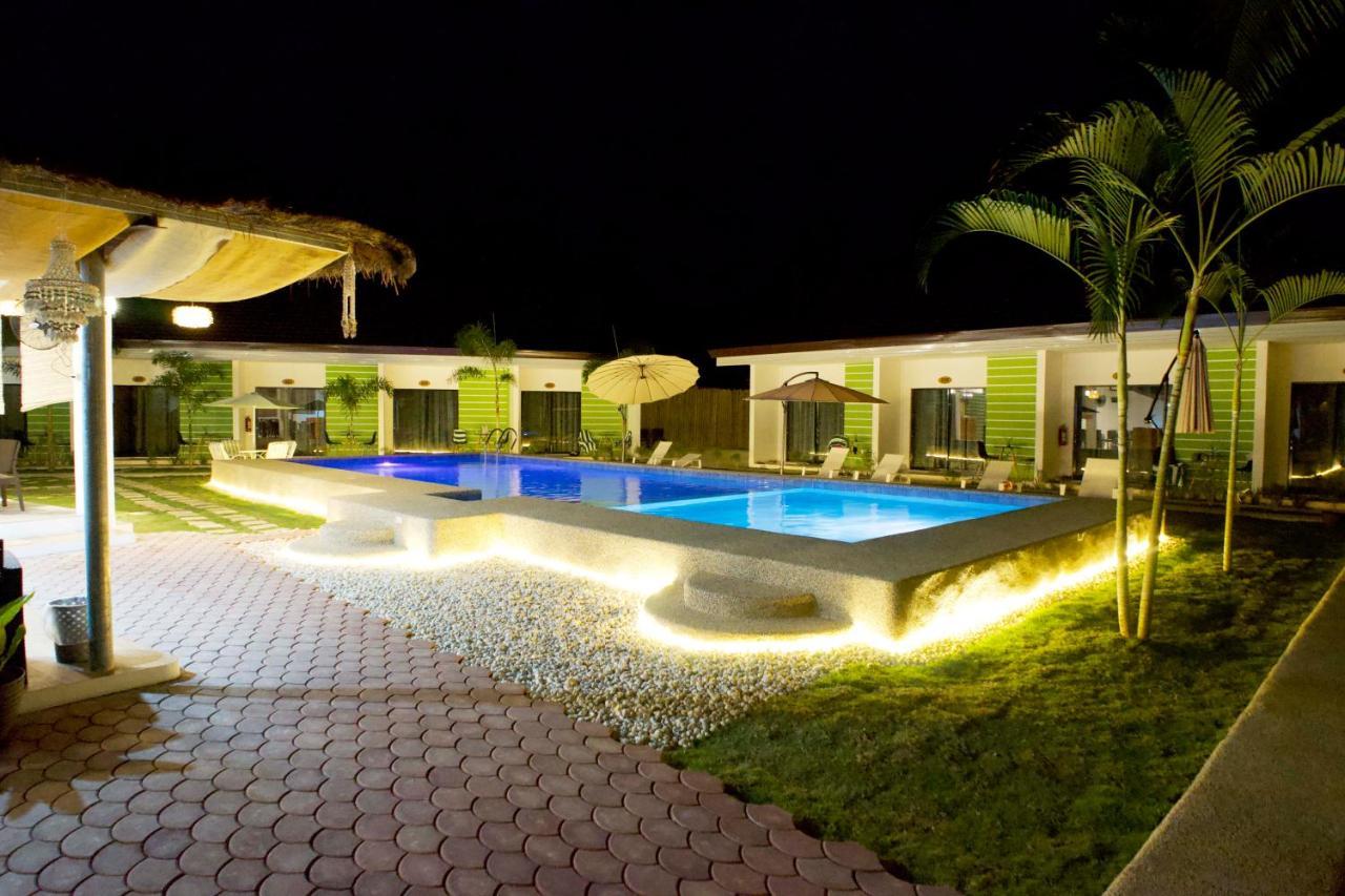 Chinita Boutique Hotel Panglao Exterior foto