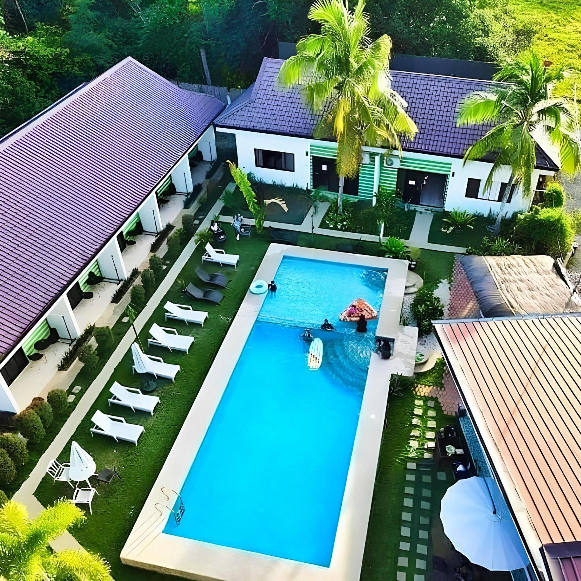 Chinita Boutique Hotel Panglao Exterior foto